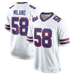 American Football Jersey Custom Football Shirt Sports Kit Football Club Jerseys High Quality Soccer Uniforms Wear Soccer Jersey - Product Image 4