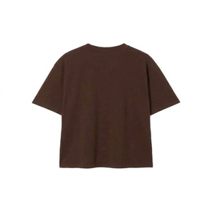 Camiseta de Manga Corta con Logotipo Personalizado para Hombre, Ropa Casual, 100% Algodón, Camiseta Masculina - Product Image 3