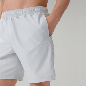 Pantalones Cortos Deportivos para Hombre a la Moda, Pantalones Cortos Deportivos Transpirables para Entrenamiento, Venta Caliente, Pantalones Cortos Transpirables para Hombre Hechos a Medida con MOQ Bajo - Product Image 6