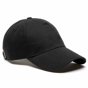 หมวกแก๊ประบายอากาศได้ดีปรับได้สำหรับทุกเพศหมวกเย็บปักมือแบบสปอร์ตวัสดุดีสำหรับมืออาชีพ - Product Image 5
