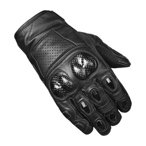 Guantes de Invierno Unisex para Motociclismo, Protección Completa para los Dedos, Transpirables, con Protección Rígida en los Nudillos, Antideslizantes, para Ciclismo, Viajes y Uso Diario - Product Image 5