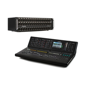 Console de mixage numérique Midas M32, très demandée, 32 canaux, pour DJ, musique et audio. - Product Image 5