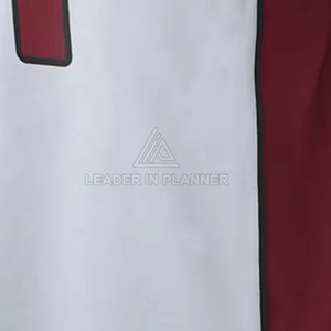 Nouveauté - Vêtements de sport - Impression personnalisée du nom - Tissu 100% polyester - Meilleur prix - Maillot de football américain - Product Image 6