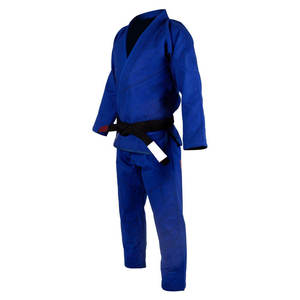 Uniforme de Jiu Jitsu Brasileño, Gi de Jiu Jitsu Brasileño en 100% Algodón - Product Image 4