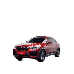 BMW X4 XDrive20i M Sport X Modelo Abril 2021 con 25.531 km, Volante a la Izquierda, Caja de Cambios Automática, Cámara Trasera - Product Image 1