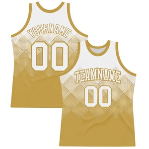 Camiseta Deportiva de Béisbol al por Mayor, Transpirable, de Poliéster, Producción Rápida, Uniforme de Baloncesto de Fábrica OEM - Product Image 2