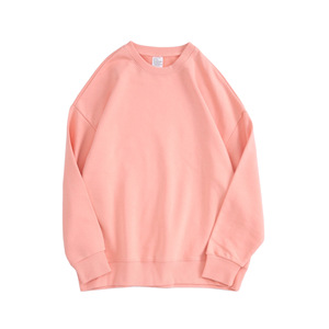 Fabricante de Sudaderas Personalizadas de Estilo Urbano, Sudadera de Algodón y Felpa, Cuello Redondo Extra Grande, OEM, Unisex, Proveedor de Marca Privada, Europa - Product Image 6