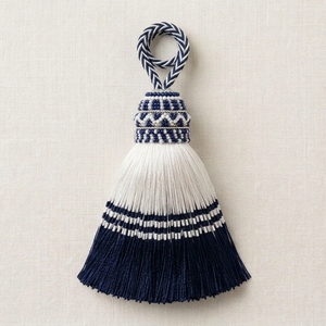 Borla Decorativa de Alta Calidad con Logotipo Personalizado, Servicio OEM, Tamaño OEM, Fabricante de Marca Privada, Venta al Por Mayor - Product Image 1