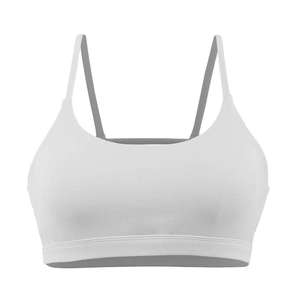 New Arrivals High Quality Gym Yoga Bra Beautiful Backless Sports Bras Custom Sports Bra Fitness - Product Image 4
