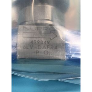 VICTOR CORP 25-10002 RV 2F WESTCORE WE-6S2S FB - Equipo y Piezas de Semiconductores de Confianza de Marca Global - Product Image 4