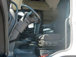 NOUVEAU IVECO S-WAY AS 440 S 49 TURBO-DIESEL 2024, TRANSMISSION AUTOMATIQUE À 6 VITESSES - Product Image 4