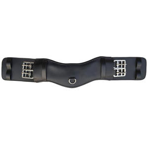 สายรัดอานม้าแบบระบายอากาศได้ดีเพื่อความสบาย ช่วยยึดอานให้มั่นคง เหมาะสำหรับการฝึกขี่และการใช้งานขี่ม้าในทุกฤดูกาล - Product Image 2