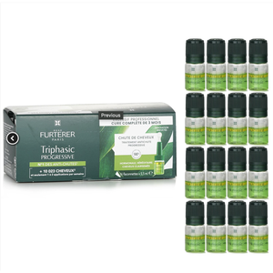 เรเน่ ฟูร์เทอร์เรอร์ ทริฟาสิก โปรเกรสซีฟ แอนตี้-แฮร์ลอส ทรีทเมนท์ 16x5.5 มล. - Product Image 1