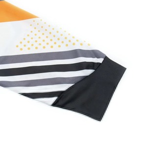 เสื้อเจอร์ซีย์มอเตอร์ครอสคุณภาพสูงระดับมืออาชีพ แบบชิ้นเดียว ออกแบบโลโก้ได้ตามต้องการ สวมใส่สบายสำหรับการแข่งขันมอเตอร์ครอส - Product Image 3