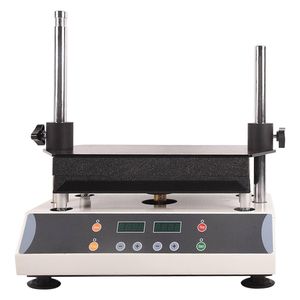 Mezclador de Vórtice Multitubo DMT 2500 con Velocidad Ajustable de 2500 rpm, Agitador de Laboratorio para Análisis Físico - Product Image 1