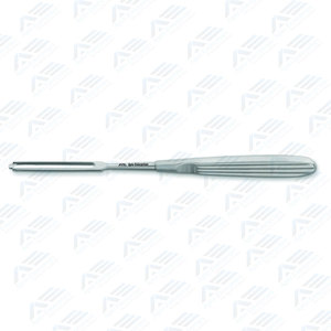 Instruments de chirurgie ORL, instruments médicaux chirurgicaux, équipements médicaux, couteau pivotant Ballenger de haute qualité en acier inoxydable - Product Image 2