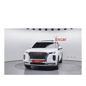 ฮุนได พาลิเซด ปี 2021 เครื่องยนต์เบนซิน 3.8 ลิตร ขับเคลื่อน 4 ล้อ เกียร์อัตโนมัติ เบาะหนัง กล้องมองหลัง ระยะทาง 98,975 กม. พวงมาลัยซ้าย - Product Image 3