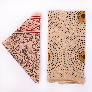 ผ้าพันคอโบฮีเมียนทรงสี่เหลี่ยม ดีไซน์ลายเพสลีย์ ผลิตจากผ้าฝ้ายคุณภาพสูง เป็นมิตรต่อสิ่งแวดล้อม ทำด้วยมือ หรูหรา ระบายอากาศได้ดี ใช้ได้หลากหลาย สำหรับเดินทาง เหมาะสำหรับทุกเพศ - Product Image 5