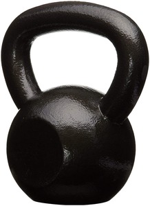 Pesa Rusa de Hierro Fundido de 12 kg con Revestimiento de Neopreno, Duradera, para Uso Doméstico - Product Image 3
