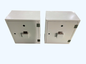 Servicio de Fabricación de Cajas Metálicas Personalizadas, Carcasas para Equipos Eléctricos, Fabricante de Acero Inoxidable y Aluminio - Product Image 4
