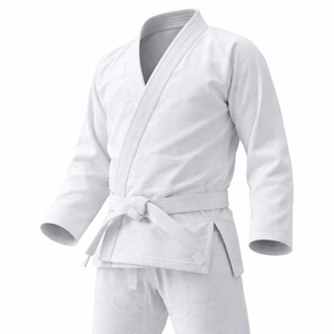 Uniforme de Jiu Jitsu Brasileño Personalizado al por Mayor para Entrenamiento - Proveedor Directo de Fábrica - Product Image 3