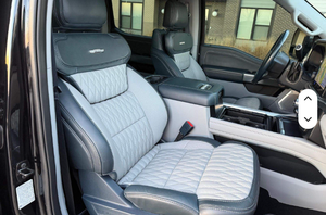 Ford F-450 Super Duty Limited 4x4 Usada, Año 2024 - Product Image 5