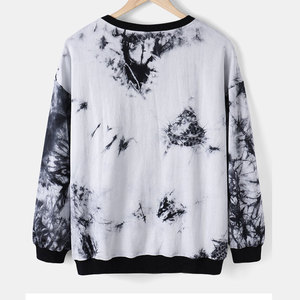 Men <b>Sweatshirts</b> Comfortable Crew Neck Cotton Blended <b>Sweatshirt</b> For <b>Work</b> From Home And Casual Wear - Product Image 2