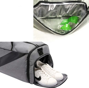 Bolsas de Ropa Convertibles para Negocios, Elegantes y Modernas, Impermeables, Plegables, para Viaje, Bolsas de Lona para Ropa - Product Image 6