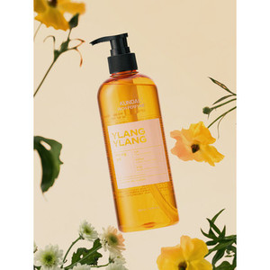 Kundalich 500 ml Ylang Perfume Champú Premium Producto para el cuidado del cabello - Product Image 1