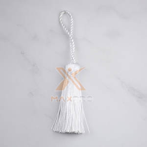 Borlas de Alambre de Alta Calidad Hechas Profesionalmente, Borlas de Alambre de Diseño Único Más Vendidas - Product Image 2