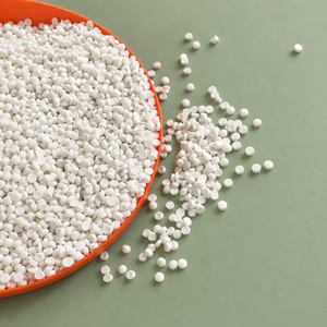 Superventas al Precio Más Bajo: Carbonato de Calcio de Malasia, Masterbatch de Relleno en Formato de Paleta, Color Natural, en Empaque de Bolsa con Diseño Único - Product Image 1