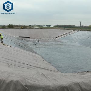 Bâche en PEHD 500 microns pour bassins de jardin et aquaculture - Product Image 2