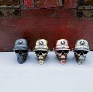 จี้รูปหัวกะโหล<span class=keywords><strong>ก</strong></span>ห้าดาวพร้อมจี้สาย<span class=keywords><strong>ค</strong></span>ล้อง<span class=keywords><strong>ค</strong></span>อเ<span class=keywords><strong>ค</strong></span>รื่องประดับเชือก<span class=keywords><strong>พารา</strong></span><span class=keywords><strong>ค</strong></span>อร์ดแบบทำมือ<span class=keywords><strong>ส</strong></span>ำหรับไฟฉายมีดพ<span class=keywords><strong>ก</strong></span>พา - Product Image 6