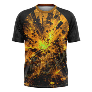ชุดยูนิฟอร์มฟุตบอลแบบ sublimated 7 คนต่อทีม ราคาประหยัด ผลิตตามสั่ง ชุดอเมริกันฟุตบอลแบบกำหนดเอง ชุดกีฬาแบบกำหนดเอง - Product Image 5