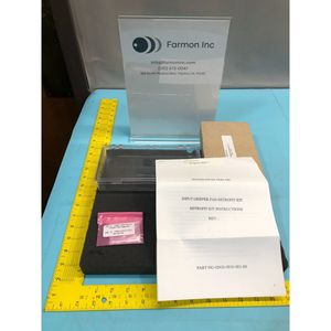 KULICKE & SOFFA 02920-0930-000-00 I/P GRIPPER PAD - อุปกรณ์และอะไหล่เซมิคอนดักเตอร์ระดับโลกที่เชื่อถือได้ - Product Image 2