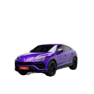 Para Lamborghini Urus 4.0 V8 Modelo Septiembre 2019 con 62.151 km, Caja de Cambios Automática, Asientos de Cuero, Cámara Trasera - Product Image 1