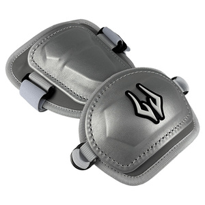 AEGIS High Performance Baseball Softball Batter Elbow Protector Sliding Mitt Adult Adjustable Impact Absorbing Arm Guard - Product Image 3