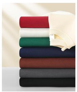 Sudaderas de Hombre de Alta Calidad 100% Algodón, Impresión y Bordado Personalizados, Sudadera con Capucha y Cuello Redondo - Product Image 3