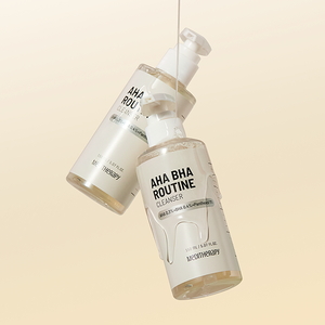 MEDITHERAPY AHA BHA Gel Limpiador Facial Transformable en Espuma para Piel Sensible con Efecto Minimizador de Poros y Control de Grasa, 50 unidades por caja - Product Image 4