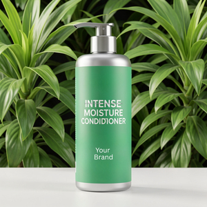 Après-shampoing hydratant intense professionnel en flacon pompe 150 ML pour cheveux secs, OEM disponible, fournisseur de haute qualité, qualité supérieure - Product Image 5