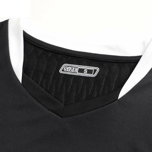 Uniforme Personalizado de Pickleball Unisex, Conjunto Deportivo de Verano, Transpirable, de Poliéster y Algodón, con Logotipo Impreso para Equipo de Pickleball - Product Image 4