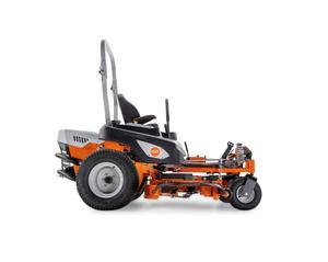Authentic Choices Sales Discounted Top Sales on Available RZ 760i K 60 in Zero Turn Mower READY TO SHIP - Product Image 1