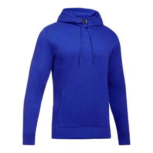 Sudadera informal de Otoño Invierno para hombre con cuello redondo Forro polar Sudadera con capucha térmica Impresión Base Top Prendas de abrigo - Product Image 3