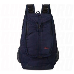 Sac à dos Thème Basketball pour Étudiants – Utilisation Quotidienne sur le Campus, Sports de Plein Air, Voyage, Rangement Ordinateur, Grande Capacité, Léger, Résistant à l'Eau - Product Image 3