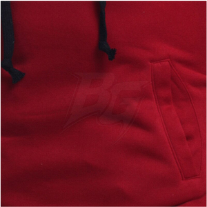 Long Sleeve <b>Workout</b> Men Gym <b>Hoodies</b> with Kangaroo Pocket Pullover Gym <b>Hoodies</b> for Training and Fitness - Product Image 6