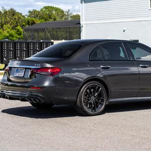 Mercedes-Benz AMG G E53 Sedán 2021, Volante a la Izquierda, Gasolina, Automático - Product Image 2