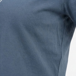 เสื้อยืดครอปพิมพ์ลายคอกลมแขนสั้นทรงเข้ารูปผ้าฝ้ายสำหรับผู้หญิงสีสันตามสั่งแฟชั่นฤดูร้อน - Product Image 5