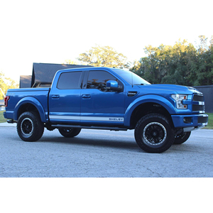 Ford Shelby F-150 4x4 2016 - Product Image 5