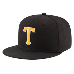 Hot Sale Classic Snapback Mesh Sports <b>Baseball</b> <b>Cap</b> <b>Plain</b> Cotton Hat for Men and Women Made in Pakistan Sporty Style - Product Image 1