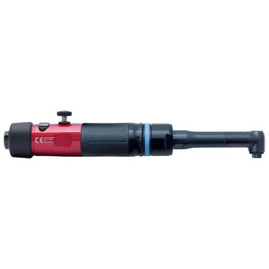 Desoutter Aerospace Air Drill 300W 30-Angle Head 90 Compact 4500 RPM 2.7 Nm Torque 9.5 L/S Air Consumption 5mm Collet Max - Product Image 3